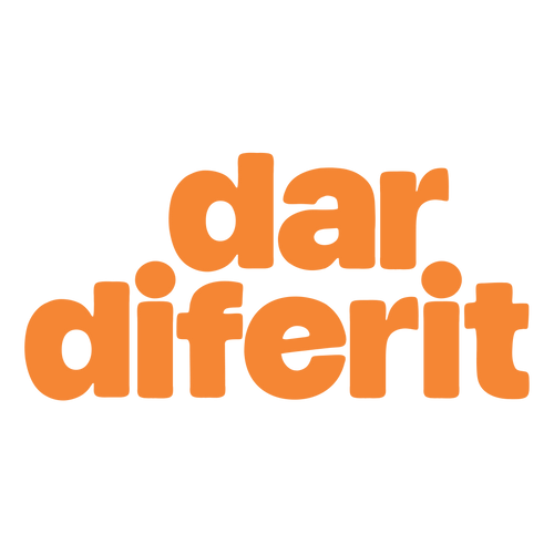 dar diferit
